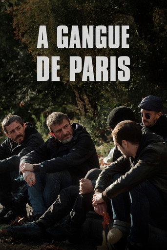 Assistir A Gangue de Paris online dublado e legendado