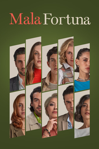 Assistir Má Fortuna online dublado e legendado
