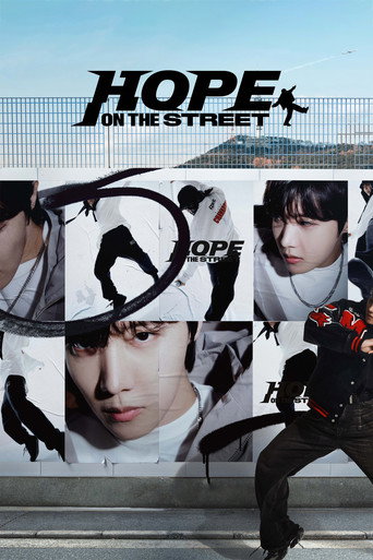 Assistir Hope on the Street online dublado e legendado