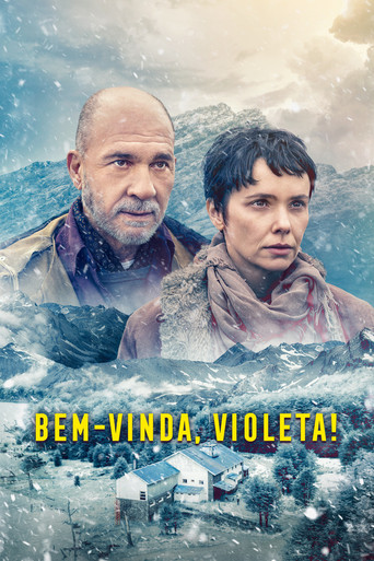 Assistir Bem-Vinda, Violeta online dublado e legendado