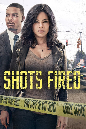 Assistir Shots Fired online dublado e legendado