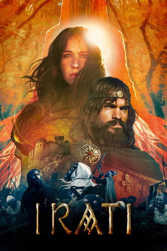 Assistir Irati online dublado e legendado