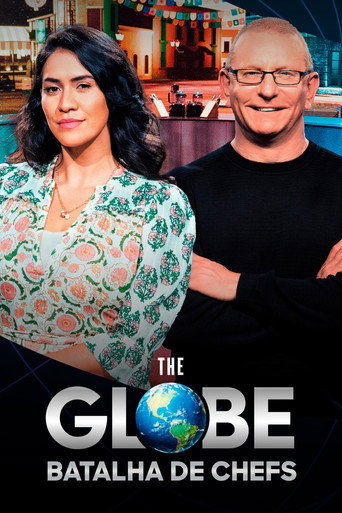 Assistir The Globe: Batalha de Chefs online dublado e legendado