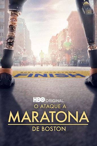 Assistir O Ataque à Maratona de Boston online dublado e legendado