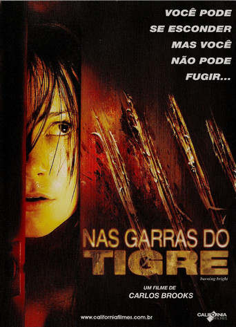 Assistir Nas Garras do Tigre online dublado e legendado