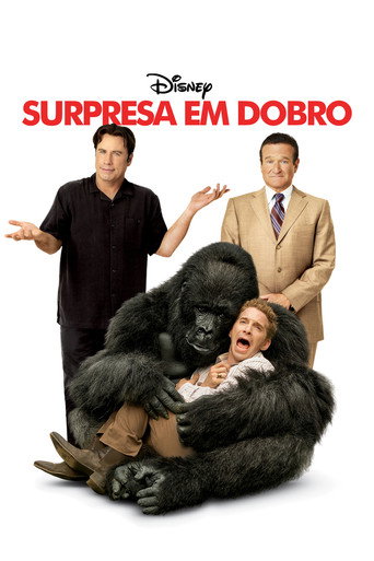 Assistir Surpresa em Dobro online dublado e legendado