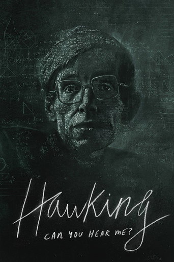 Assistir Hawking: Can You Hear Me? online dublado e legendado