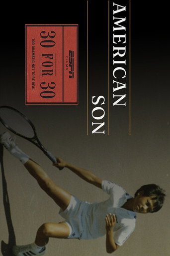 Assistir American Son online dublado e legendado