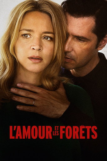 Assistir O Amor e as Florestas online dublado e legendado