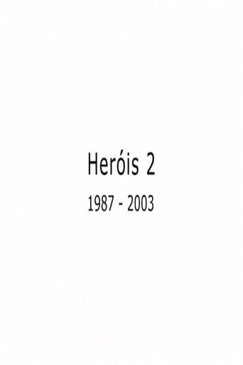 Assistir Heróis 2 online dublado e legendado