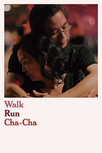 Assistir Ande, Corra, Cha-Cha online dublado e legendado