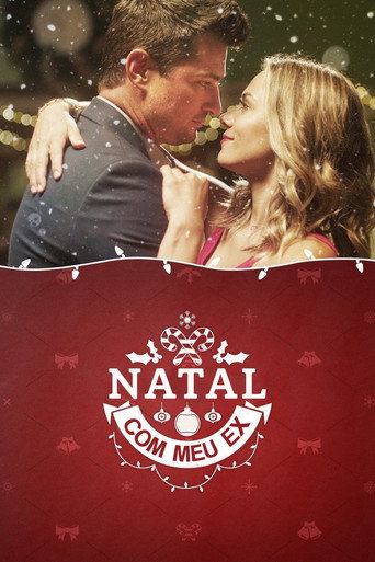 Poster de Natal com Meu Ex