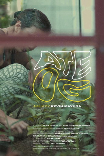 Assistir Ate O.G. online dublado e legendado