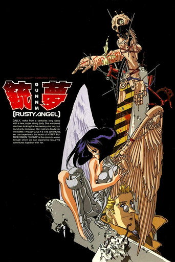 Assistir Alita - Anjo de Combate online dublado e legendado