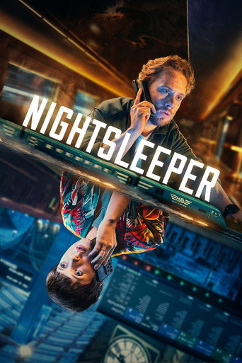 Assistir Nightsleeper online dublado e legendado