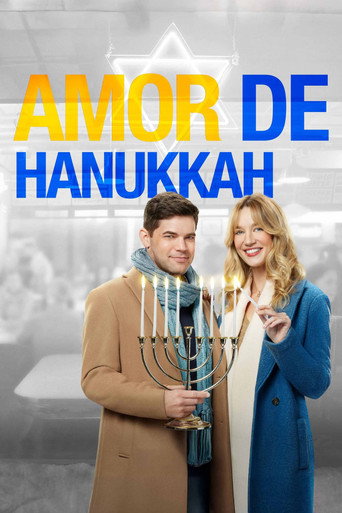 Assistir Amor de Hanukkah online dublado e legendado