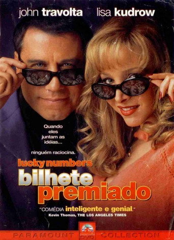 Assistir Bilhete Premiado online dublado e legendado