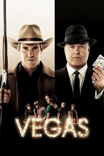 Assistir Vegas online dublado e legendado