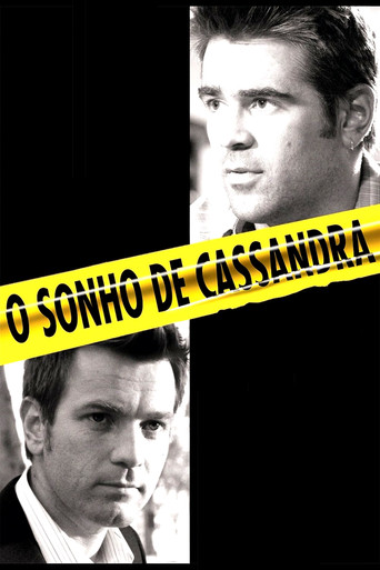 Poster de O Sonho de Cassandra