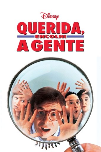 Assistir Querida, Encolhi a Gente online dublado e legendado