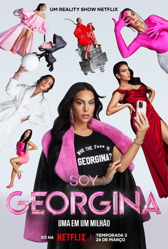 Assistir Soy Georgina online dublado e legendado