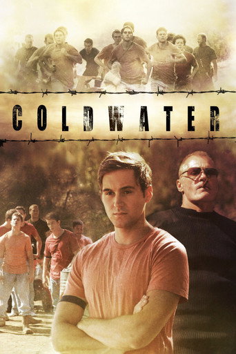 Poster de Coldwater