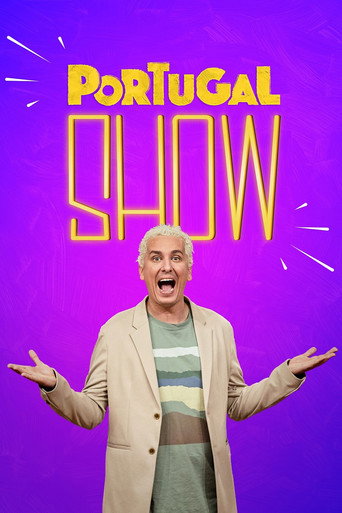 Assistir Portugal Show online dublado e legendado