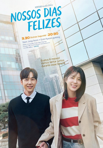 Assistir Nossos dias Felizes online dublado e legendado