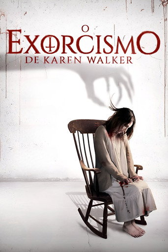 Assistir O Exorcismo de Karen Walker online dublado e legendado