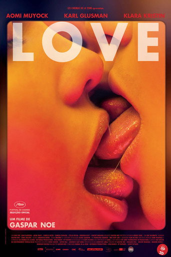 Assistir Love online dublado e legendado
