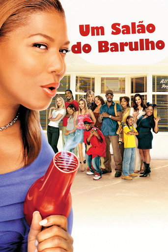Poster de Um Salão do Barulho