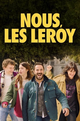 Assistir Nous, les Leroy online dublado e legendado