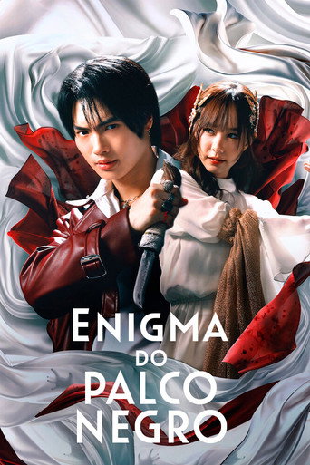 Assistir Enigma do Palco Negro online dublado e legendado