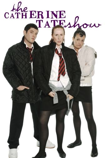 Poster de The Catherine Tate Show
