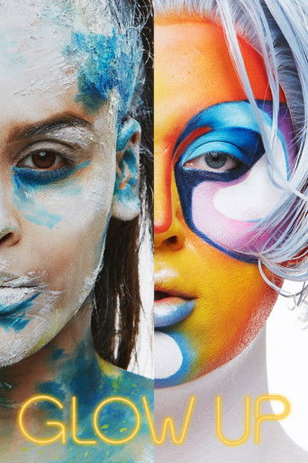 Poster de Glow Up: Quem Vai Brilhar Mais?