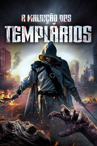 Assistir A Maldição dos Templários online dublado e legendado