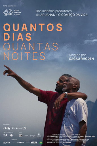 Assistir Quantos Dias Quantas Noites online dublado e legendado