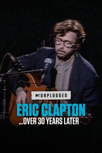 Assistir Eric Clapton Unplugged… Over 30 Years Later online dublado e legendado