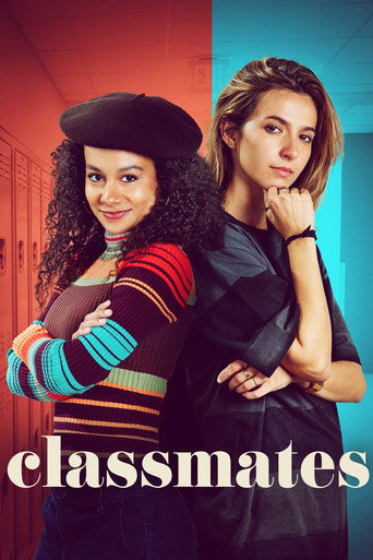 Assistir Classmates online dublado e legendado