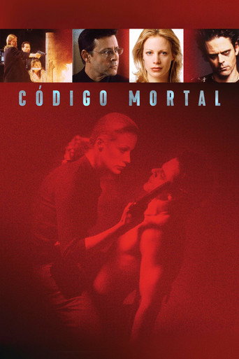 Assistir Código Mortal online dublado e legendado