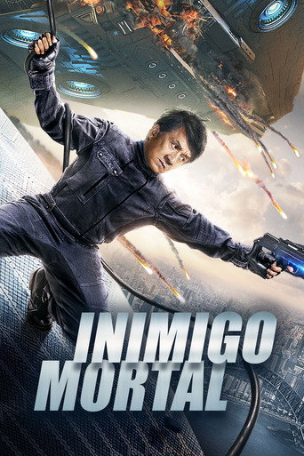 Assistir Inimigo Mortal online dublado e legendado