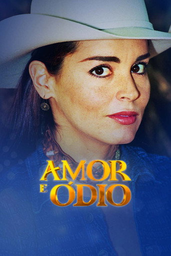 Assistir Amor e Ódio online dublado e legendado