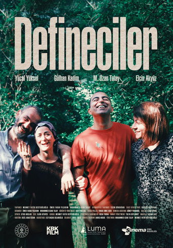 Assistir Defineciler online dublado e legendado