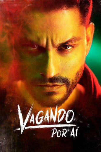 Poster de Vagando Por Aí