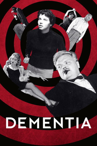 Poster de Demência