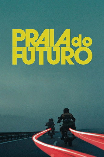 Assistir Praia do Futuro online dublado e legendado