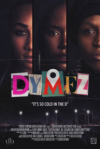 Assistir Dymez online dublado e legendado