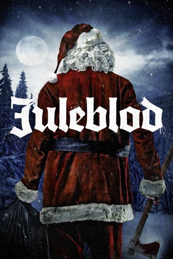 Assistir Natal Sangrento online dublado e legendado