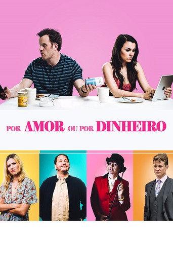 Assistir Por Amor ou Por Dinheiro online dublado e legendado