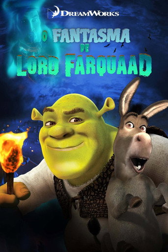 Assistir O Fantasma do Lorde Farquaad online dublado e legendado